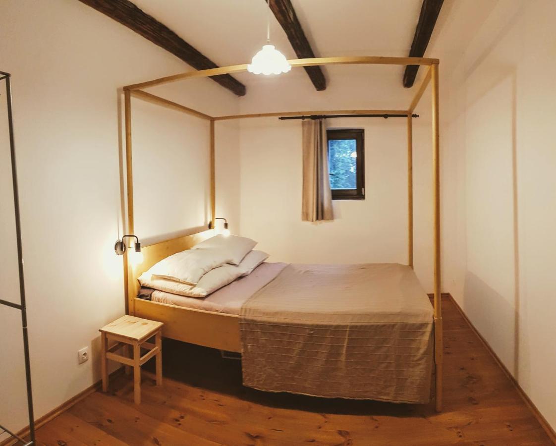 Tepke Guesthouse Garab Luaran gambar